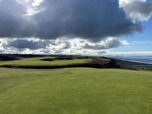 Bandon Dunes 16th Tee 2024